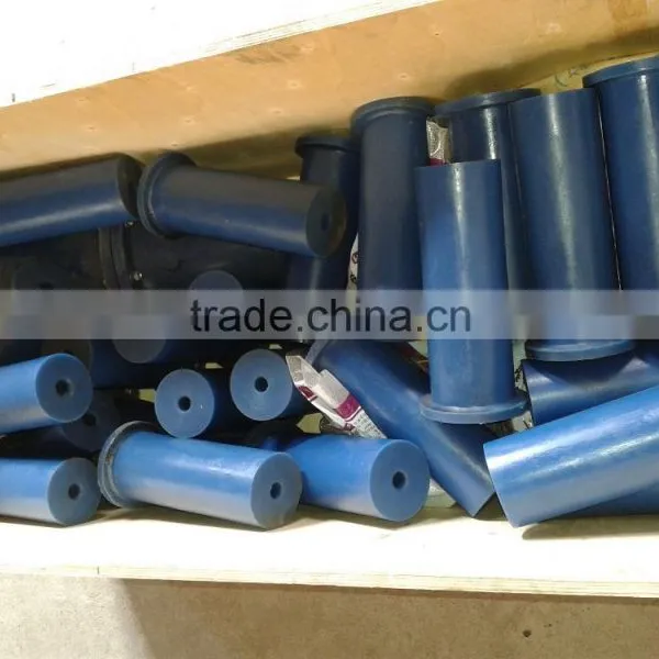 Hot Sale High Quality Ore Beneficiation Hydro Cyclone photo-6