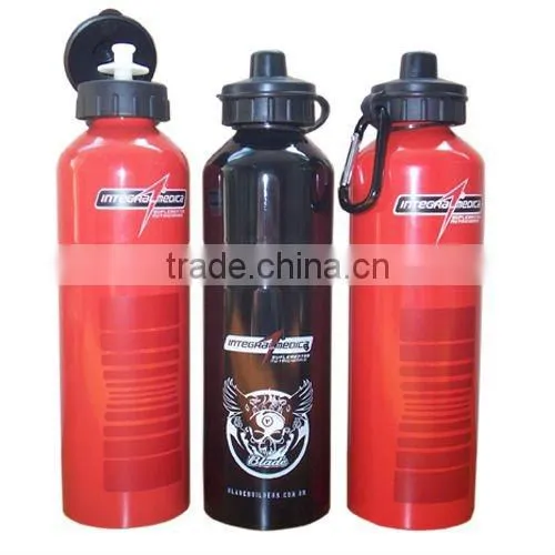 High Quality Stainless Steel Sports Bottle photo-4
