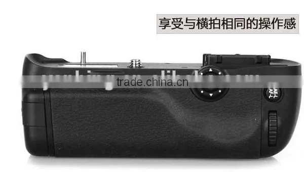 PIXEL Vertax Holder Pack D14 Battery Grip for NIKON D600 D610 MB-D14 photo-3