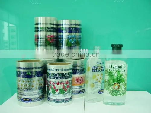 2016 China Supply Peel off Sticker Printing Adhesive Sticker Label photo-5