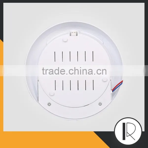 10W IP20 Sener Led Round Ceiling Lamp photo-4