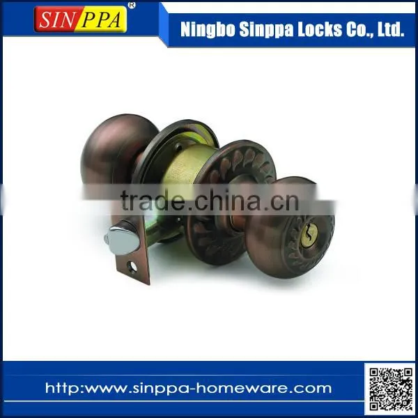 5797 Cylindrical High Security Door Lock