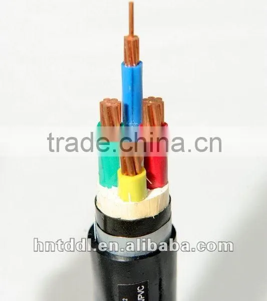 PVC Cable