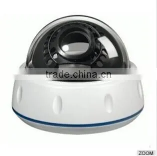 CCTV Housing Digital ip Smart Cameras P2P CMOS Indoor Dome IR Night Vision Security Digital P2p ip Camera