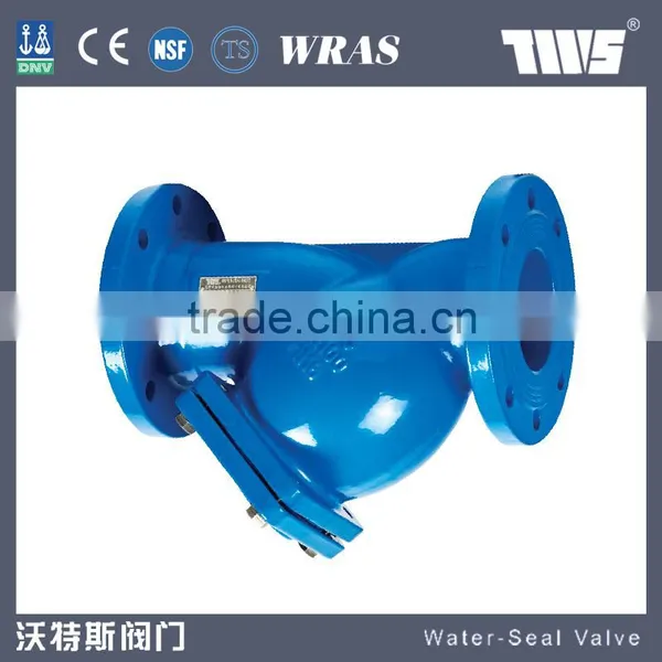 Y Strainer