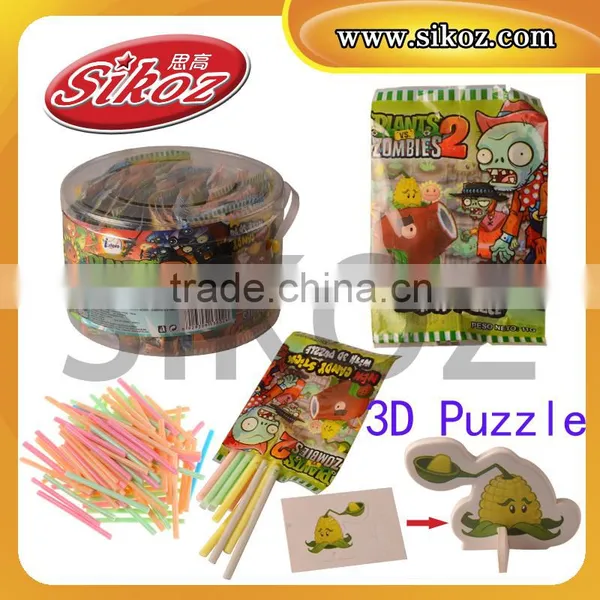SK-A115 Fire Extinguisher Spray Candy photo-5