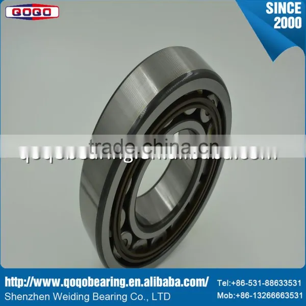 2015 Hot Sell Auto Bearing and Factory Price Cylindrical Roller Bearing for Scooter photo-4