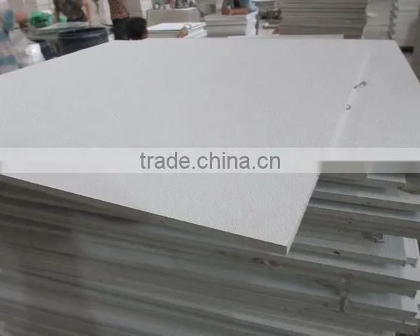 High Quality Pvc Laminated Gypsum Ceiling Tiles