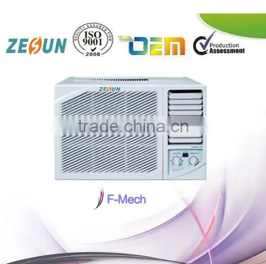 Mini Window Type Style Air Conditioning Units,T3 Working Condition,Japanese Compressor photo-2