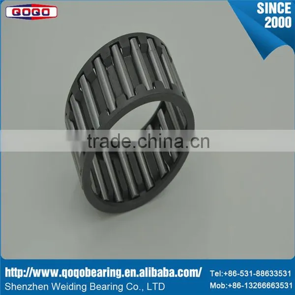 High Performance China Baerings and Needle Roller Bearing With Rubber Roller Bearing photo-6