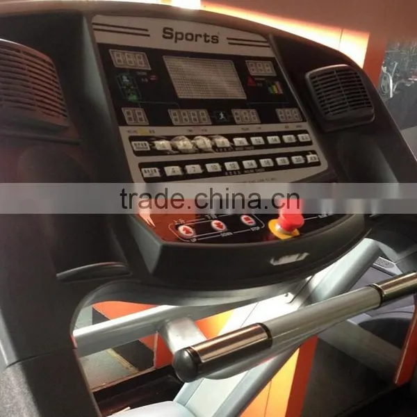 Cardio Treadmill Machine photo-5