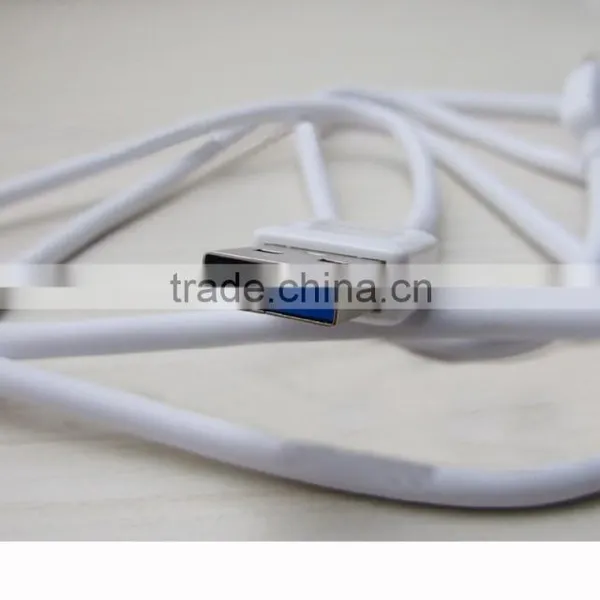 High Quality Micro Usb 3.0 Cable Usb Cable for Note3 Usb Cable photo-4