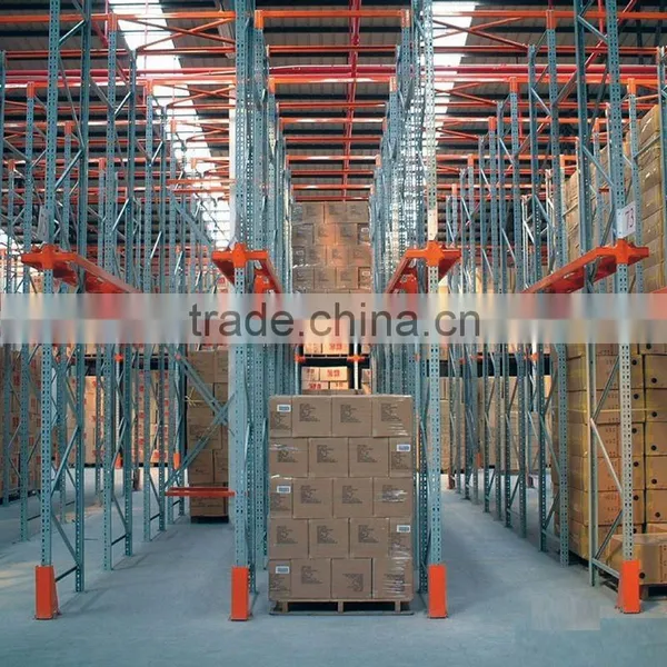 Electrical Energy Industry Storage System Drive in Racking photo-5