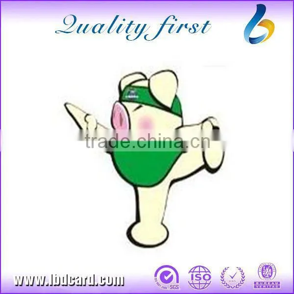EM4200 Shaped Cartoon Cards Access Control Cards photo-5
