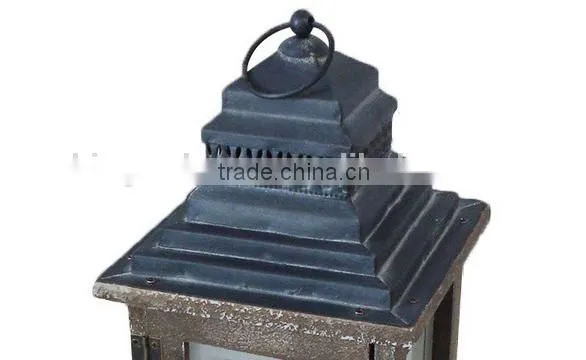 Kings Decor Ningbo Wooden Lanterns photo-4