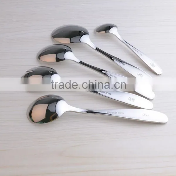 Long Handle Spoon , the Spoon , Serving Spoon photo-4