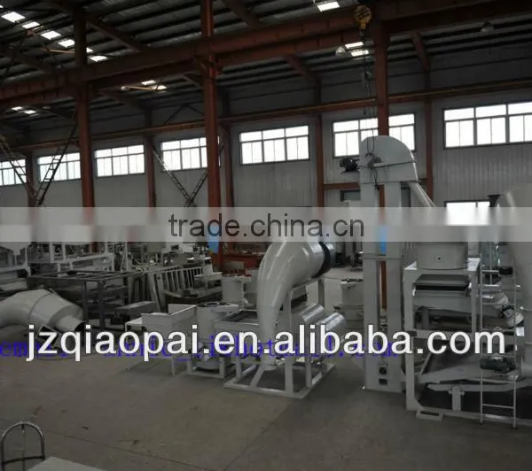 Hot Selling Sunflower Seed Hulling Equipment TFKH1200 photo-2