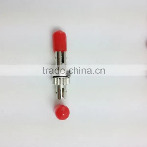 Network Solution Fiber Optic sc Apc Adapter photo-2