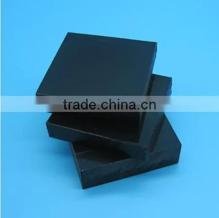 ABS Sheet / ABS Plate / ABS Plastic Sheet for Vacuum Forming photo-3