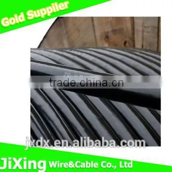 450/750V Pvc Insulated DC Electrical Cable 50mm2 photo-6