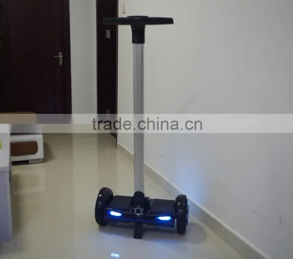 8inch Smart Drifting Scooter Electric Chariot With Remote Control photo-6