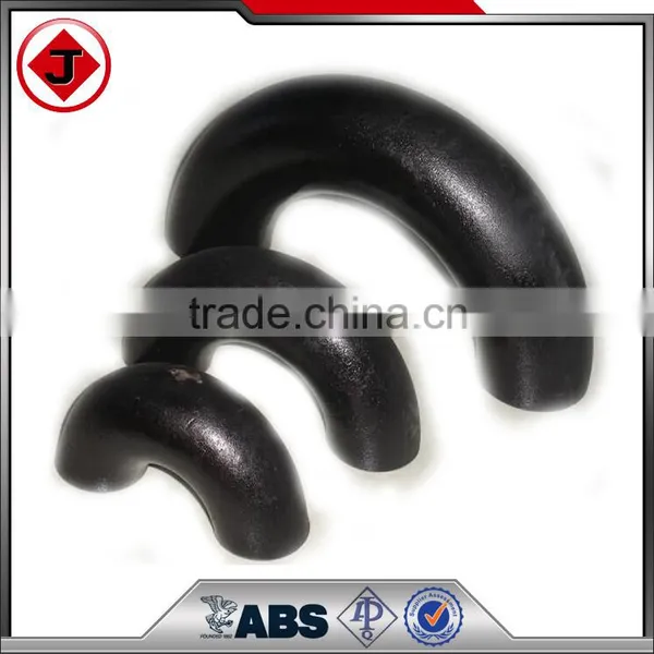 Professional Exporting Elbow 90 Sanitary Welded Stainless Steel Fitting