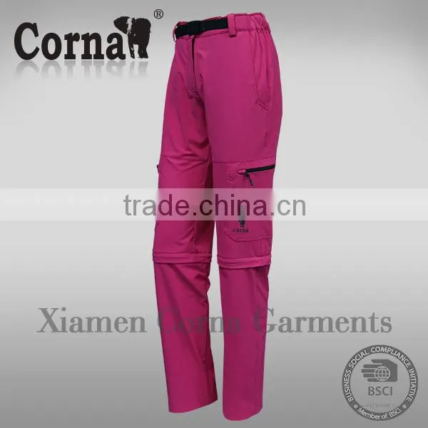 Women Casual Pants photo-2