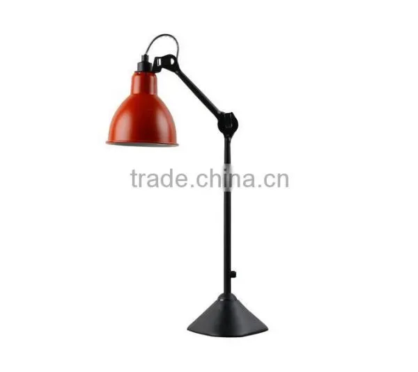Manufacturer's Premium Bernard Albin Lamps de Table No. 205 photo-5