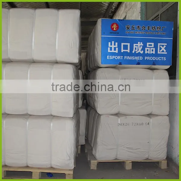 Hefeng Brand Best Choice 100% Viscose Rayon Woven Fabric photo-4
