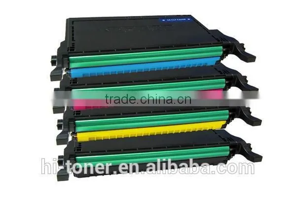 China Copier Toner Cartridge For 3110 cn 3115cn photo-2