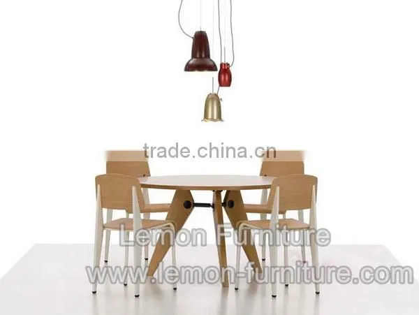 Best Quality Promotional Price List of Dining Table