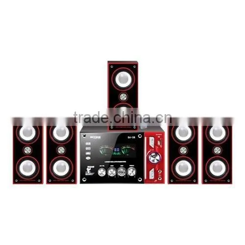 2.1 Subwoofer A02 photo-6
