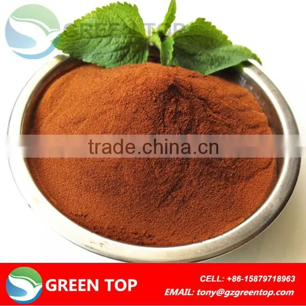 75% Fulvic Acid Powder Supplement