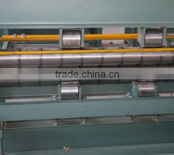 Sheet Metal Slitter Machine photo-5