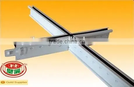 Galvanized Steel Good Quality Rustproof t Grids & t Bars Hebei photo-2
