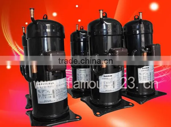 Daikin Frequency Conversion Compressor JT100BHV photo-6