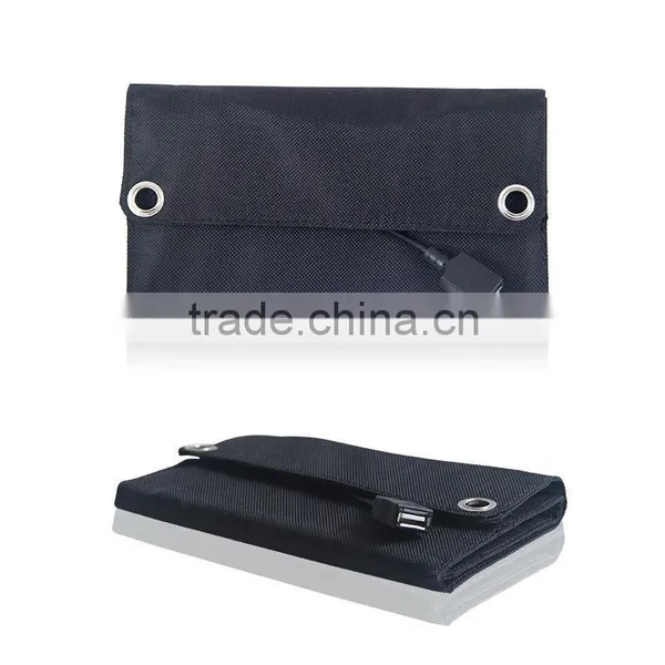 ce Rohs 5v 1a Solar Panel Charger photo-3