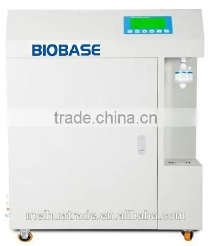 30 L/H CE & CAP Standard RO-DI Water Purifier photo-2