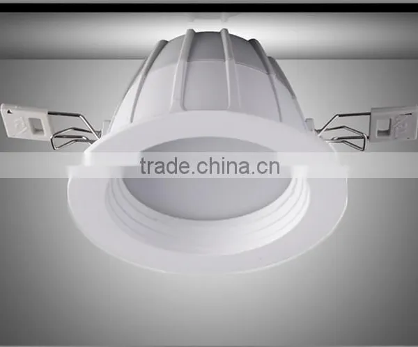 2015 Best Selling 2.5inch Unique Design 4W Led Downlight Build-in Power Supply Ceiling Recessed Lamp photo-2