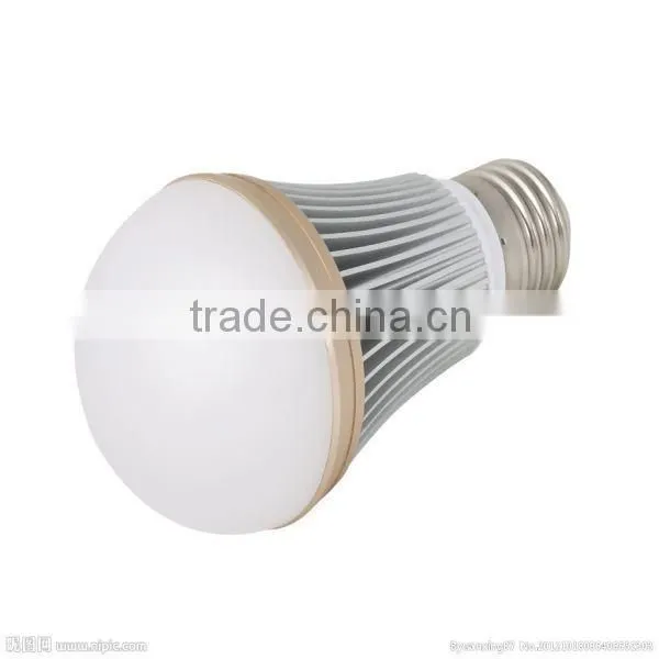 Lhigh Quality LED BULB Aluminum 3W 5W 9W 12W 15W 18W E27 SMD5730 Led Light Bulb photo-4