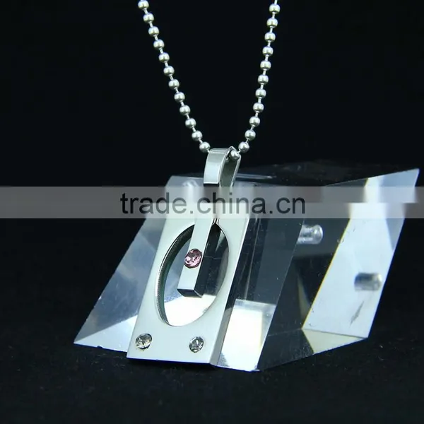 Popular Pendant Necklace Wholesale photo-3