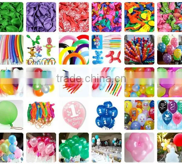 Cheap Price Children Summer Toys Latex Crazy Magic Water Balloon Filler for Party photo-6