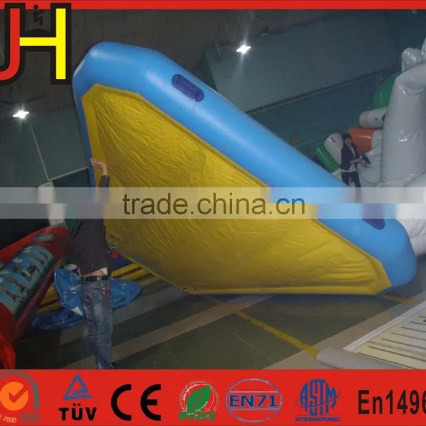 China Inflatable Drifting Boat For Sale photo-6