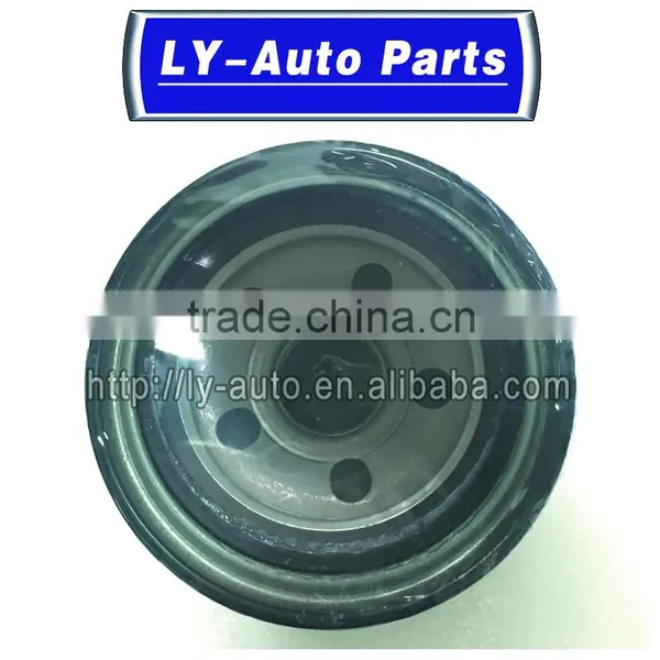 Car Engine Oil Filter MD352626 photo-2
