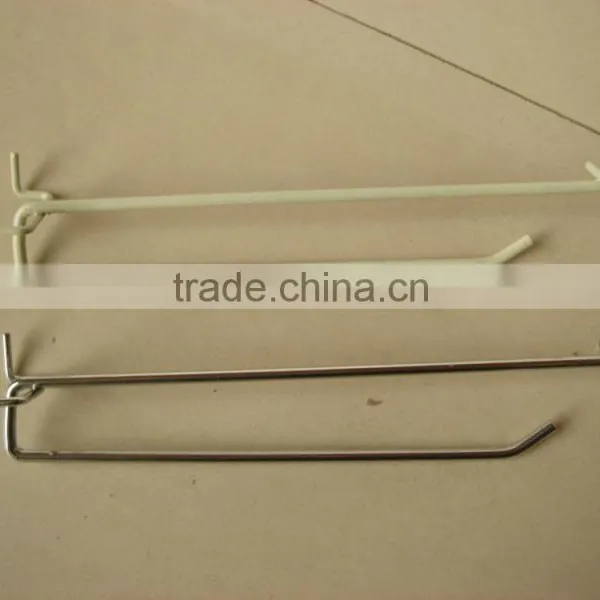 Hanging Display Hook/hat Display Hooks/supermarket Display Hook photo-2