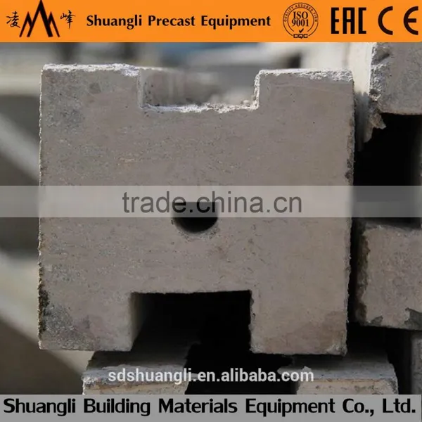 Precast Concrete Machinery Concrete Fence Molds,concrete Form Fence photo-4