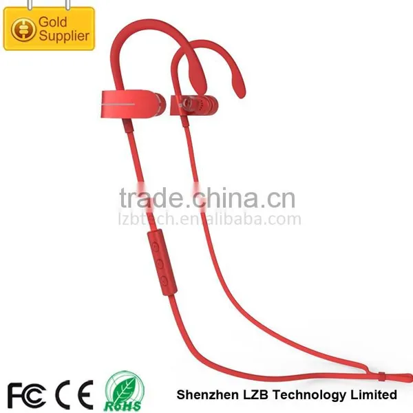 2016 Cheap China Bluetooth Headset Price S01 Stereo Wireless Bluetooth Headset Earphone With Bluetooth V4.1 and Earhook Design photo-6