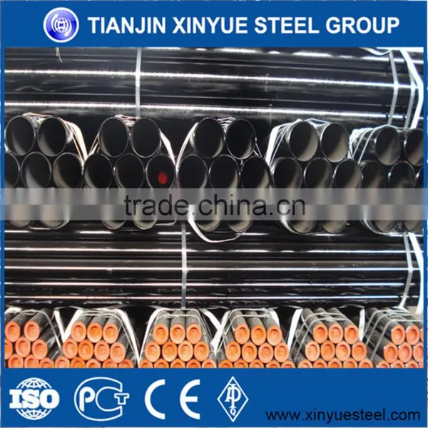 China Competitive Seamless Steel Pipe photo-3