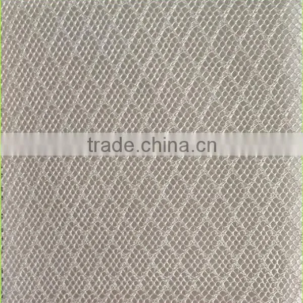 Crib Type and Sandwich Mesh Fabrics for Bag Materials photo-4