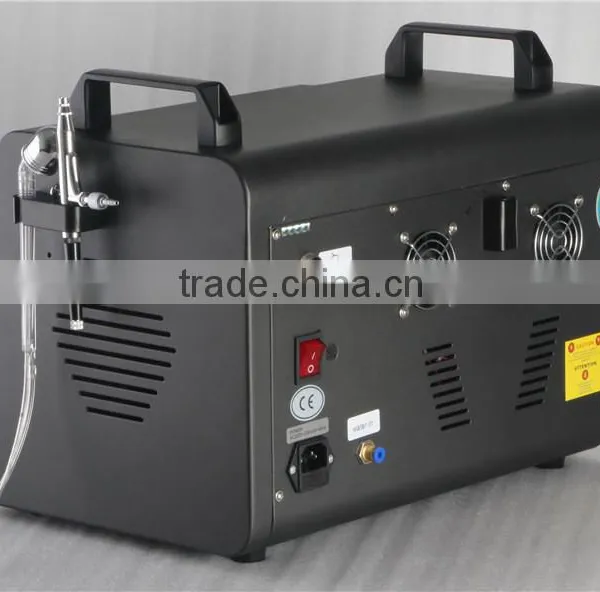 Home Use Oxygen Therapy Skin Facial Treatment Oxygen Spary Gun Nutrition Import photo-6